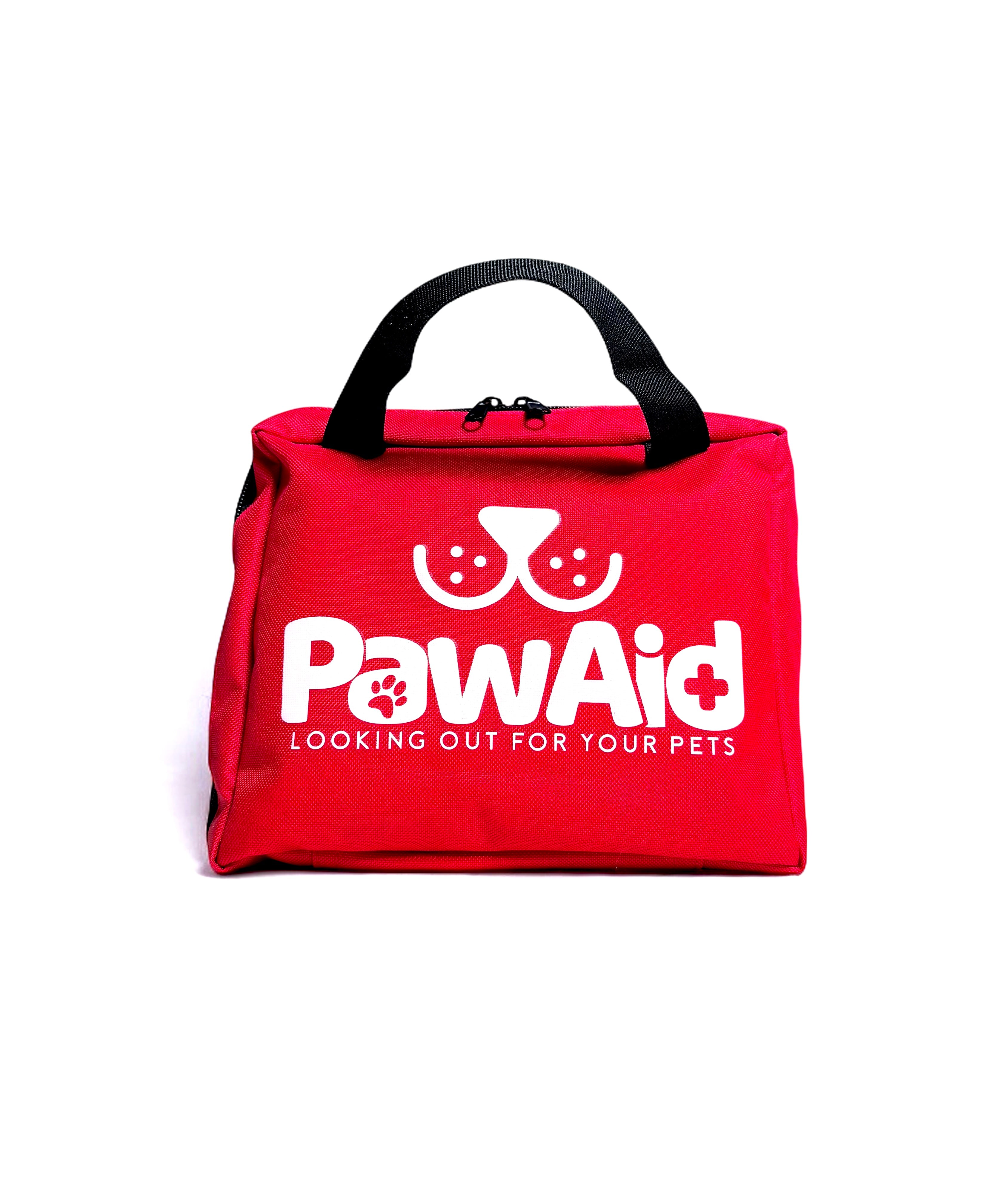 Pet First Aid Kit