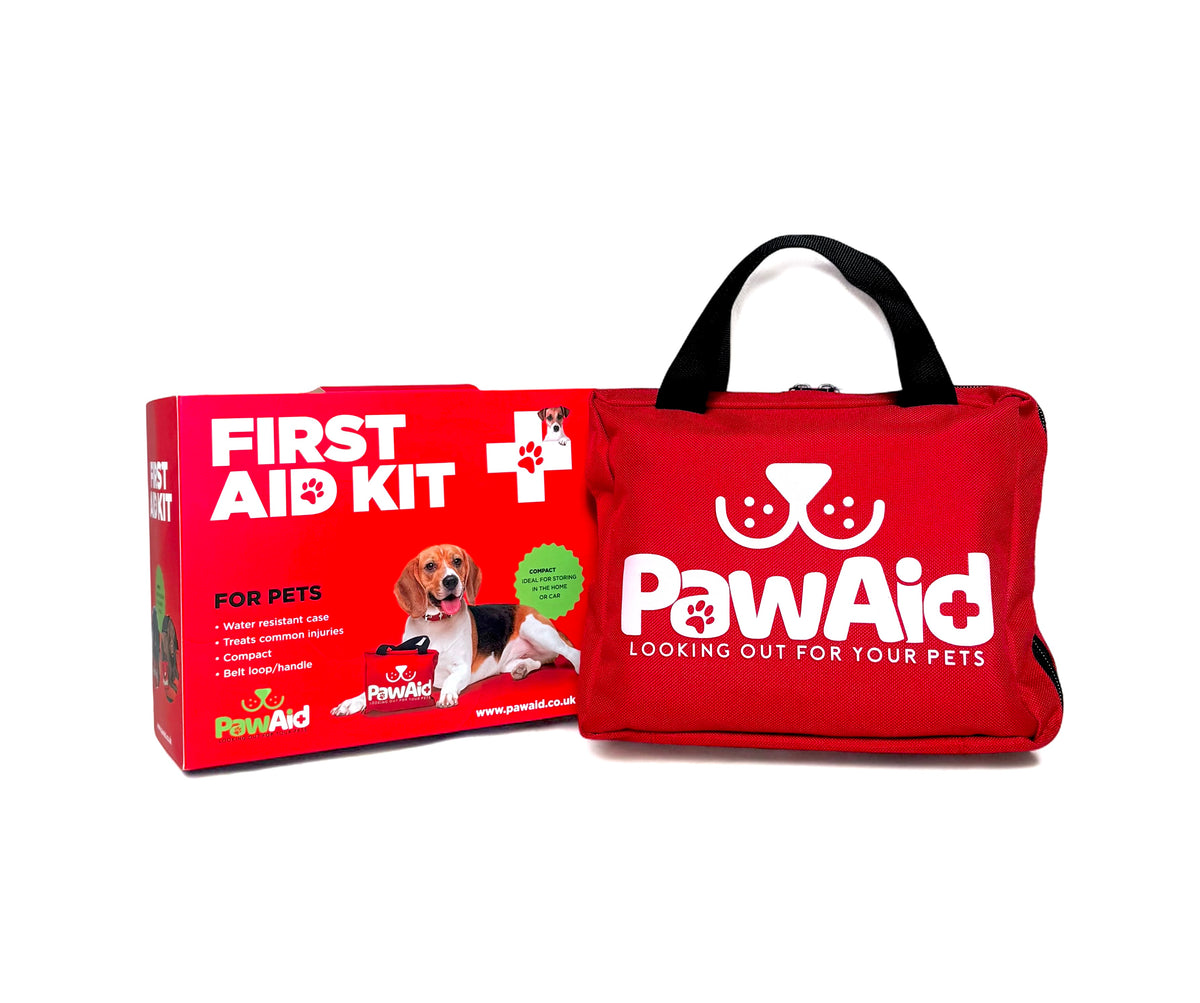 PawAid Kit + Online Course Bundle