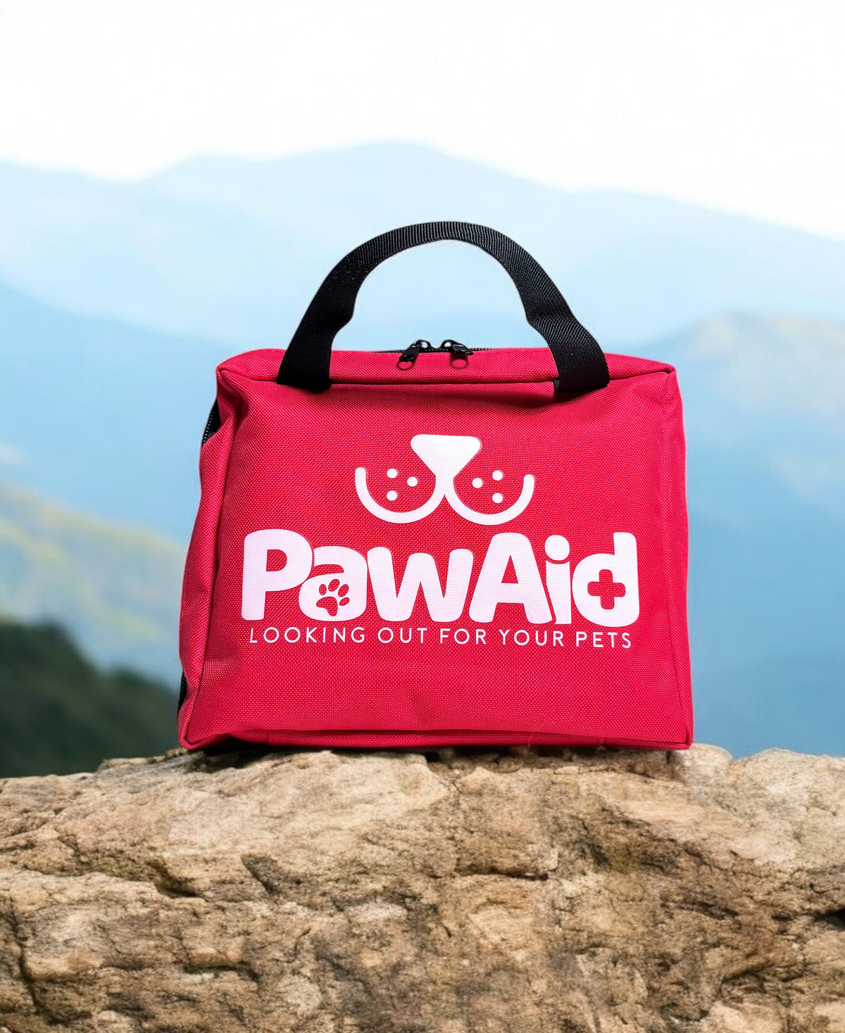 Pet First Aid Kit