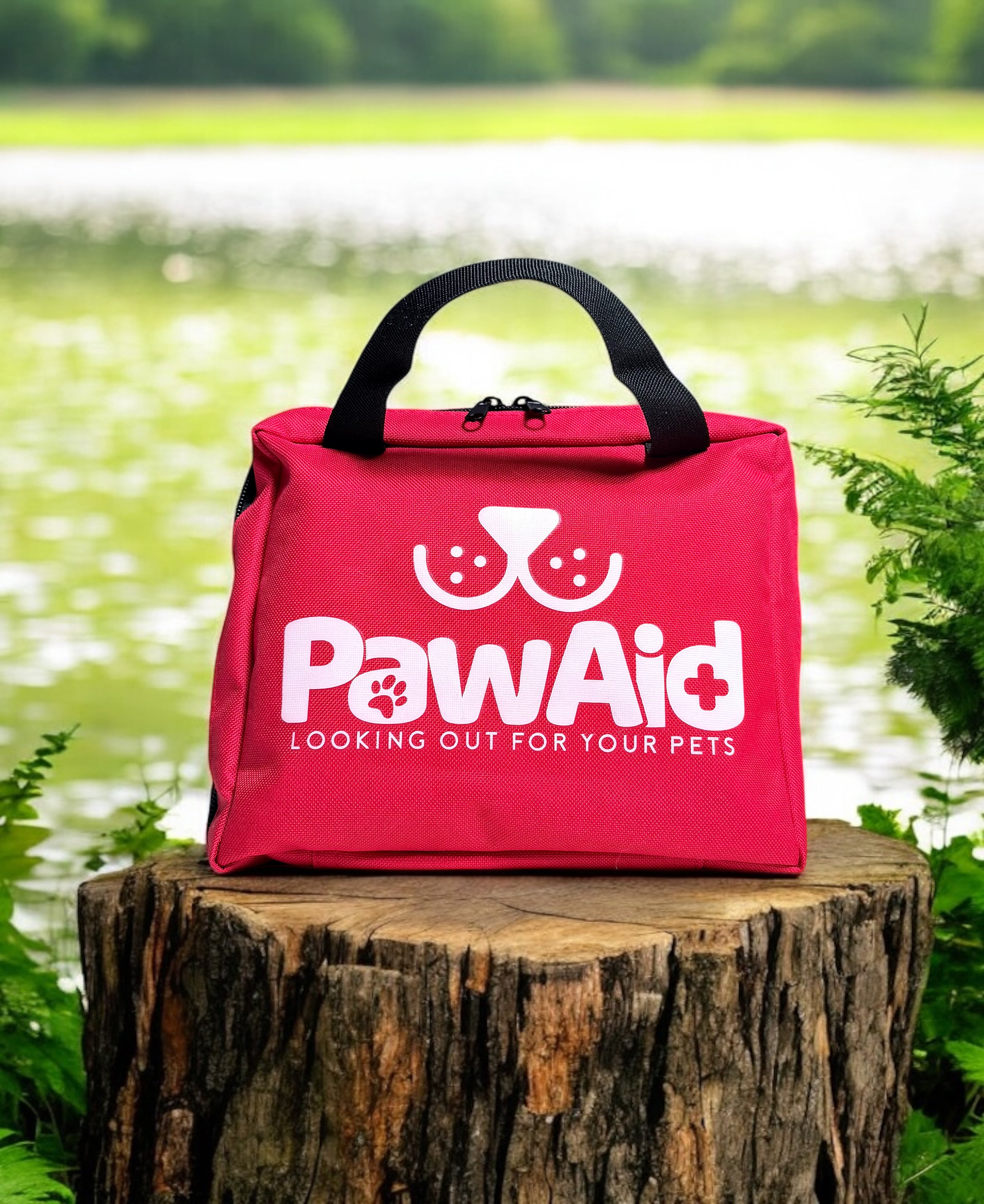 Pet First Aid Kit